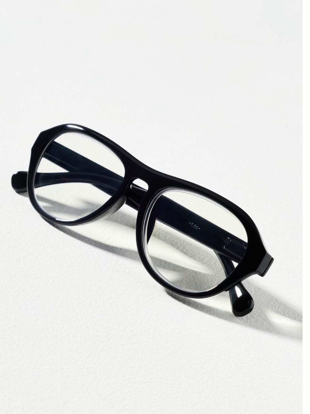 NWT Anthropologie transition aviator readers 1.5